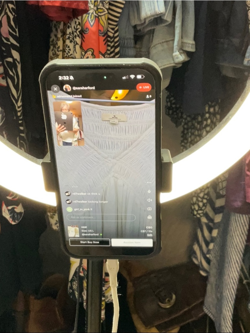 dress Sasha